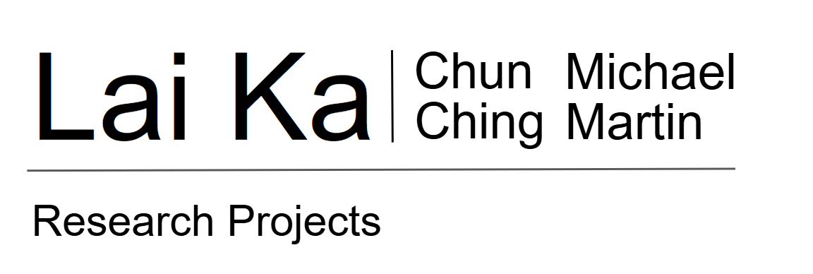 Lai Ka Research Projects logo
